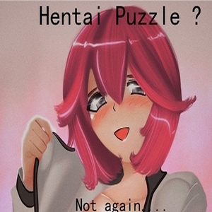 Buy Hentai puzzle Not again.... CD Key Compare Prices