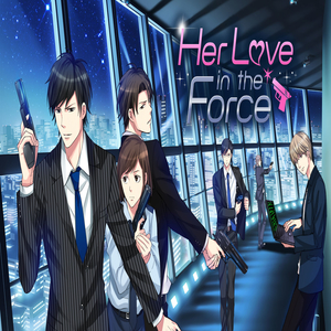 Buy Her Love in the Force Nintendo Switch Compare Prices