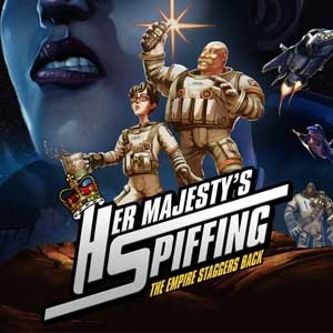 Her Majesty's SPIFFING Pc