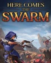 Here Comes the Swarm Pc