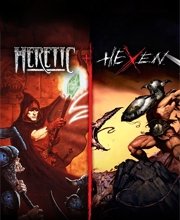 Buy Heretic + Hexen Xbox Series Compare Prices