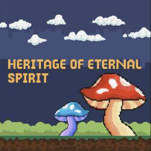Heritage of Eternal Splitting Playstation 4