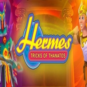 Buy Hermes Tricks of Thanatos CD Key Compare Prices