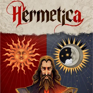 Hermetica Pc