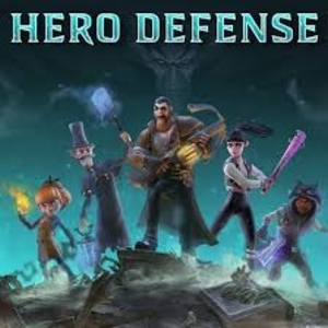 Buy Hero Defense Xbox Series Compare Prices