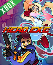 Buy Hero.EXE Xbox One Compare Prices