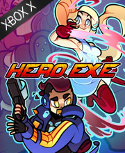 Buy Hero.EXE Xbox Series Compare Prices