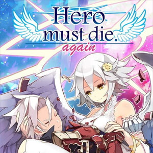 Buy Hero must die again PS4 Compare Prices