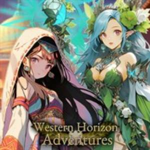 Hero of Fate Western Horizon Adventures Xbox Series X