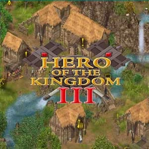 Hero of the Kingdom 3 Pc