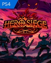 Buy Hero Siege PS5 Key Compare Prices