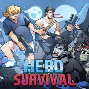 Hero Survival Pc