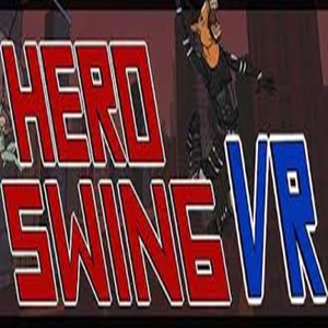 Buy Hero Swing VR CD Key Compare Prices