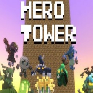 Hero Tower