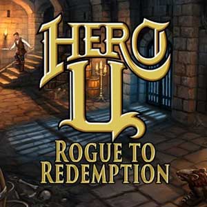 Buy Hero-U Rogue to Redemption CD Key Compare Prices