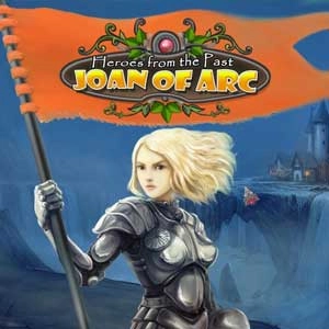 Heroes from the Past Joan of Arc Pc