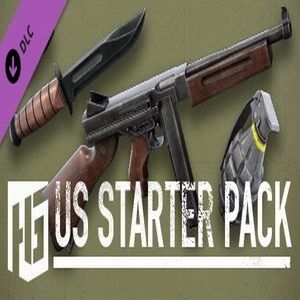 Heroes & Generals US Starter Pack Pc