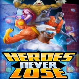 Heroes Never Lose Professor Puzzlers Perplexing Ploy