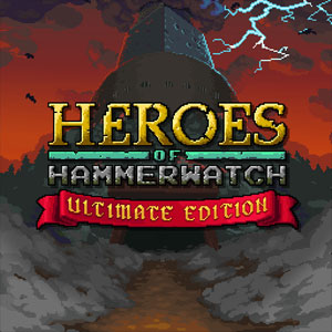 Buy Heroes of Hammerwatch Nintendo Switch Compare Prices