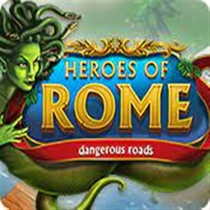 Heroes of Rome Dangerous Roads