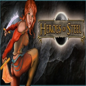 Heroes of Steel RPG Pc