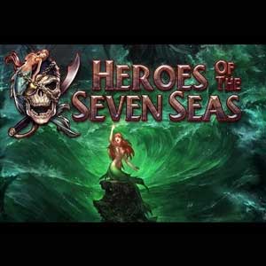 Buy Heroes of the Seven Seas VR CD Key Compare Prices