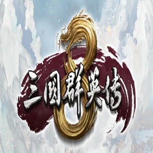 Heroes of the Three Kingdoms 8 Pc