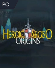 Heroic Aegisio: Origins Pc