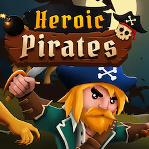 Heroic Pirates Playstation 5