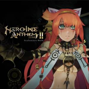 Buy Heroine Anthem Zero 2 Scalescars Oath Xbox Series Compare Prices