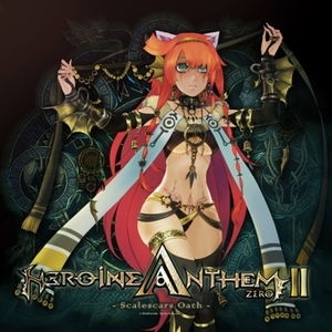 Buy Heroine Anthem Zero 2 Scalescars Oath CD Key Compare Prices