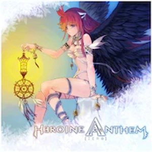 Heroine Anthem Zero Episode 1 Playstation 4