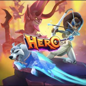 Buy HEROish PS5 Compare Prices