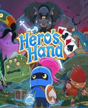 Hero’s Hand Pc