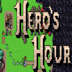 Buy Hero’s Hour CD Key Compare Prices