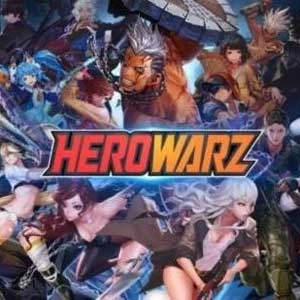 Herowarz Pc
