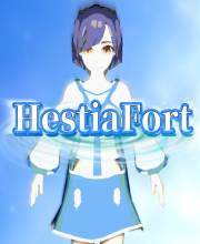 HestiaFort Nintendo Switch