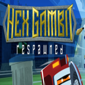 Buy Hex Gambit Respawned CD Key Compare Prices