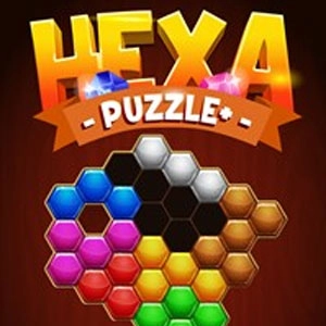 Hexa Puzzle Master Train Your Brain