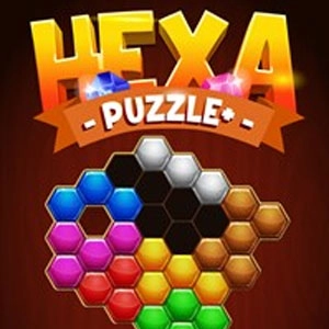 Hexa Puzzle Master Train Your Brain Xbox One