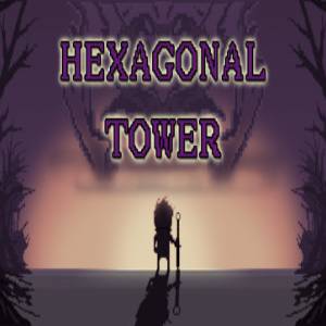 Buy Hexagonal Tower CD Key Compare Prices
