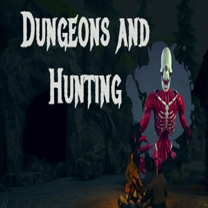 Hexaluga Dungeons and Hunting