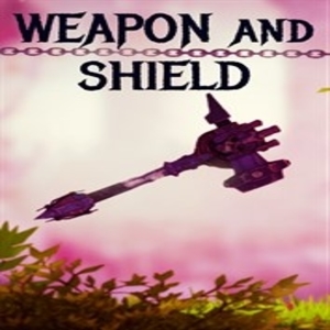 Hexaluga Weapon And Shield