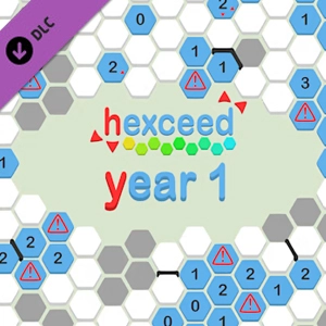 hexceed Year 1 Pass Switch