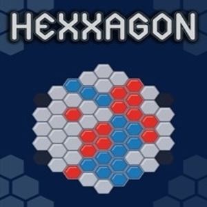 Hexxagon Board Game