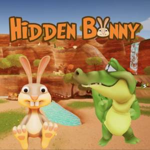 Buy Hidden Bunny PS4 Compare Prices