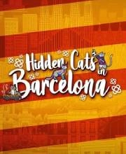 Buy Hidden Cats in Barcelona Xbox One Key Compare Prices