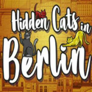 Hidden Cats in Berlin Pc