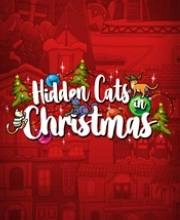 Hidden Cats in Christmas Xbox One