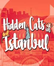 Hidden Cats in Istanbul Xbox One